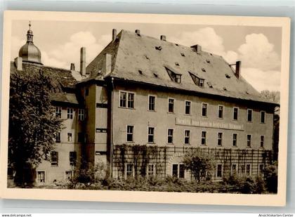 38098609 - Neustadt an der Orla