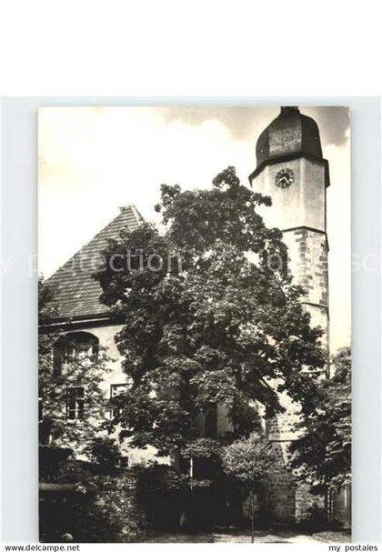 Neustadt Orla Schloss