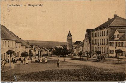 Eschenbach - Hauptstrasse