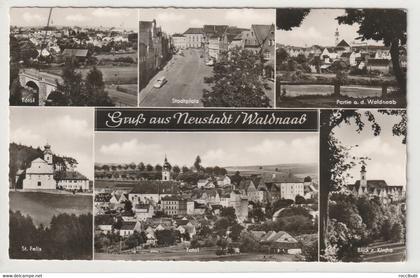 Neustadt Waldnaab, Bayern