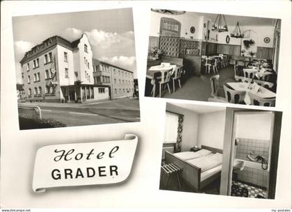 Neustadt Waldnaab Hotel Grader