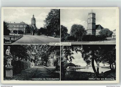 10026347 - Neustrelitz