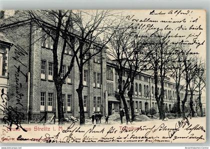 10743759 - Neustrelitz