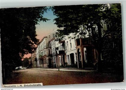 13543814 - Neustrelitz