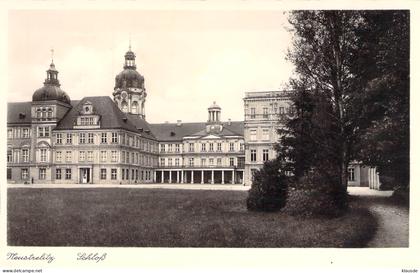 Neustrelitz - Schloss blanc