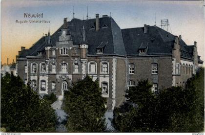 Neuwied - Auguste Viktoria Haus