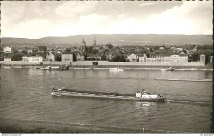 Neuwied Rhein Neuwied Schiff