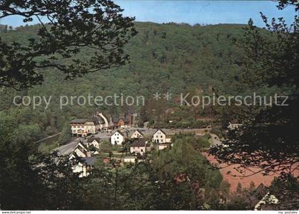 Neuwied Rhein Teilansicht