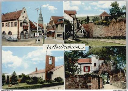 10037004 - Windecken