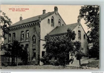 13215228 - Ostheim , Kr Hanau