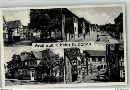 13409978 - Ostheim , Kr Hanau