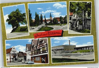 50543176 - Nidderau , Hess