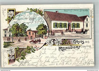 13717951 - Reinsdorf b Jueterbog