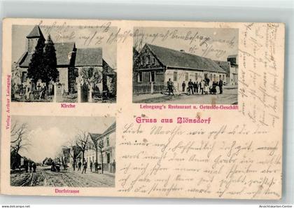 13637026 - Bloensdorf