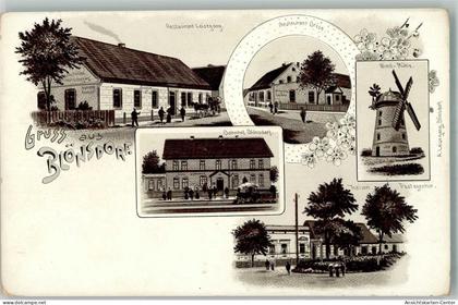 13648117 - Bloensdorf