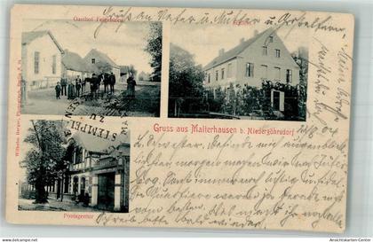 13665190 - Malterhausen