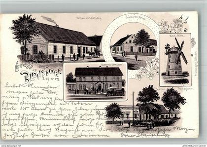 13717944 - Bloensdorf