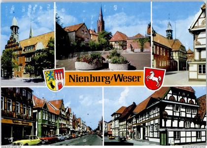 51610465 - Nienburg (Weser)