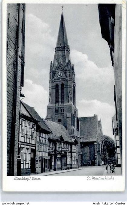 51639585 - Nienburg (Weser)