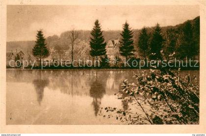 Nienburg Weser Oyler Beerg Pension und Waldwirtschaft