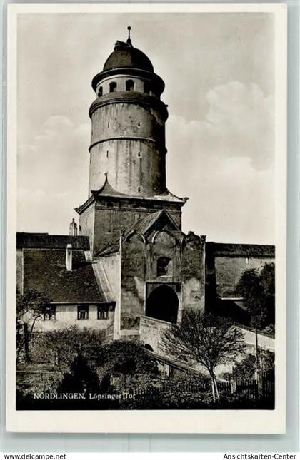 52266774 - Noerdlingen