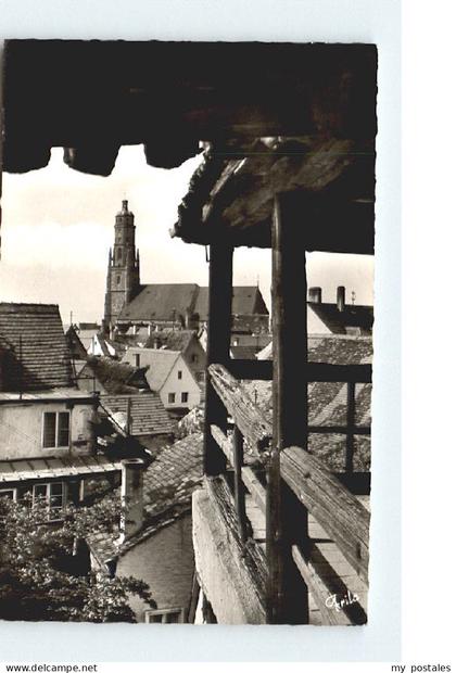 Noerdlingen