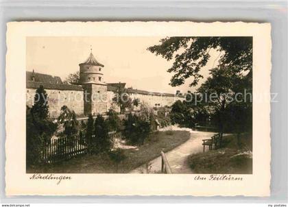 Noerdlingen Feilturm