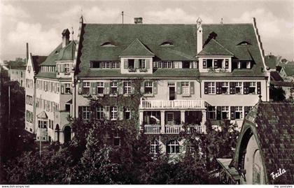 Noerdlingen Haushaltungsschule