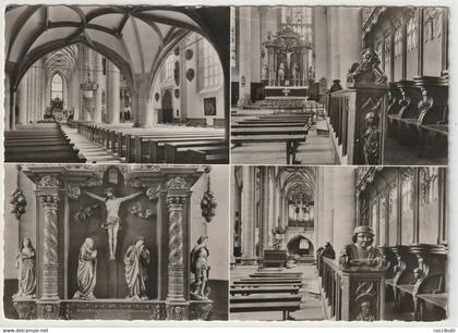 Nördlingen, St. Georgskirche