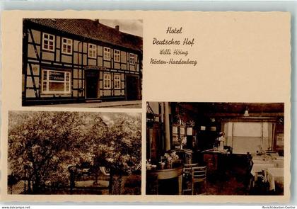 13416970 - Noerten-Hardenberg