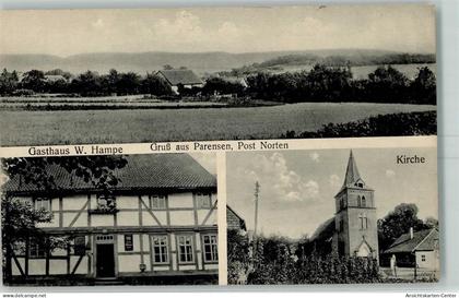 13430116 - Parensen