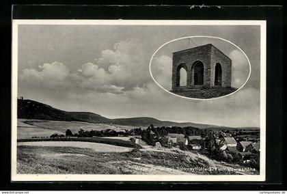 AK Nörten-Hardenberg, Weperpartie mit Sohnreyrütte