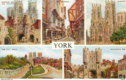 CPA York