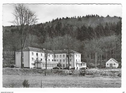 CPSM SANATORIUM WALDHOTEL, NONNWEILER, ALLEMAGNE