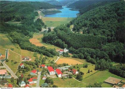 Nonnweiler-Primstal Saarland Kurhaus Elim Heilklimatischer Kurort