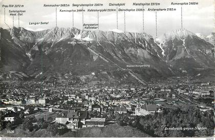 CPM Innsbruck Geyen Norden