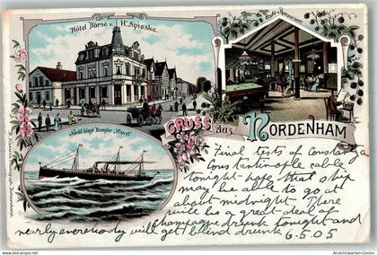13670475 - Nordenham