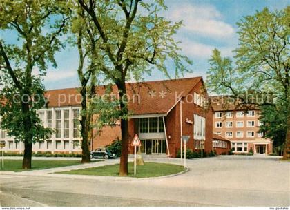Nordenham Hotel Restaurant Friedeburg