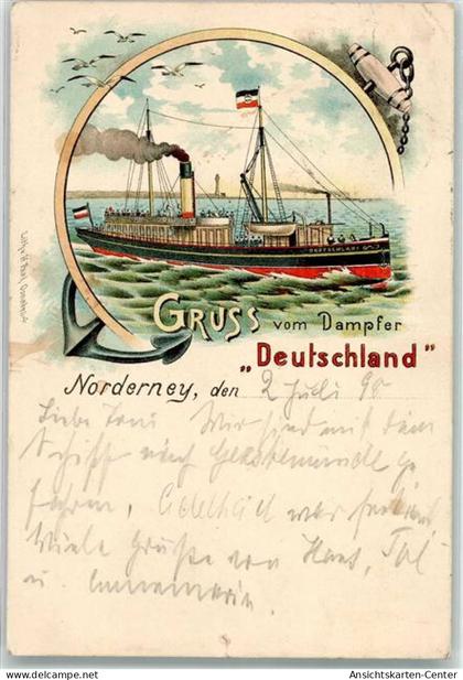 13965617 - Norderney