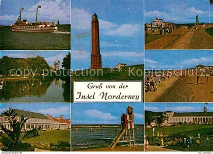 Norderney Nordseebad