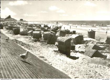 Norderney Nordseebad Norderney Insel o