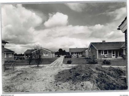 Harksheide Kinderdorf