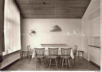 Harksheide Norderstedt Segeberg Schleswig-Holstein SOS Kinderdorf Harksheide Zim