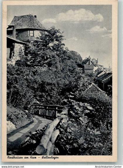 38147407 - Nordhausen , Thuer