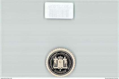 39327909 - Nordhausen , Thuer