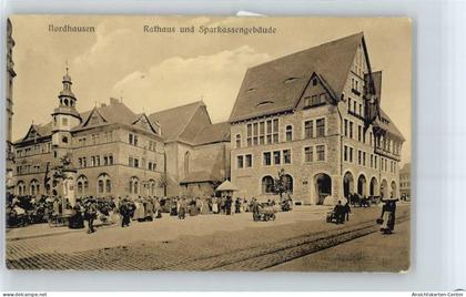 50622339 - Nordhausen , Thuer