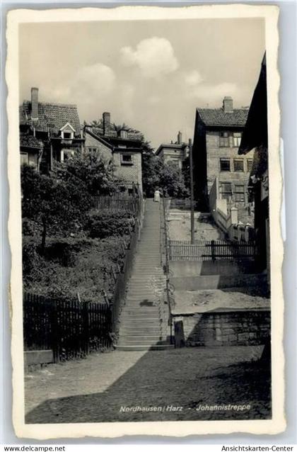 50905158 - Nordhausen , Thuer