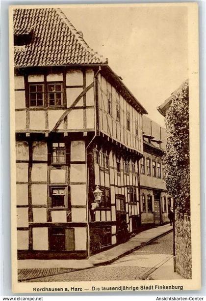 50951475 - Nordhausen , Thuer