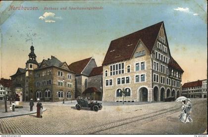Nordhausen Thueringen