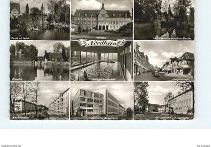 Nordhorn